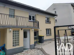 Maison à Montfermeil (93370)