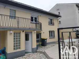 Maison à Montfermeil (93370)