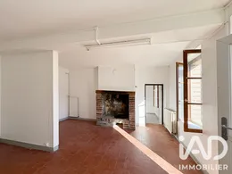 Maison de village à Mézilles (89130)