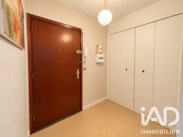 Appartement à Vaujours (93410)