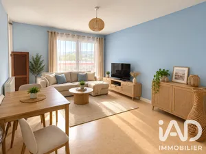 Appartement à Vaujours (93410)