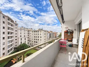 Appartement à Lyon (69003)