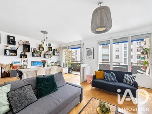 Appartement à Lyon (69003)