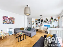 Appartement à Lyon (69003)