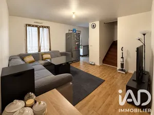 Duplex à Gonesse (95500)