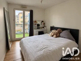 Duplex à Gonesse (95500)