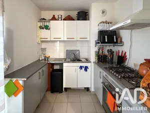 Duplex à Gonesse (95500)