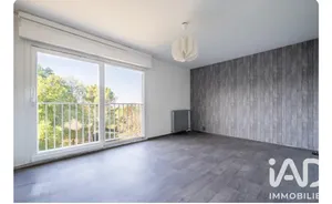 Appartement à Saint-Herblain (44800)