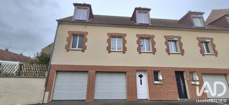Maison 6 pièces 110 m² · à Beauvais · 110 m² · 210 000 €