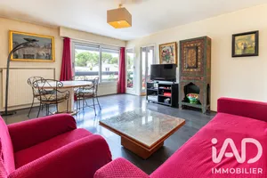 Appartement à Orsay (91400)