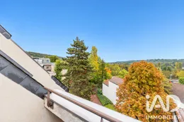 Appartement à Orsay (91400)
