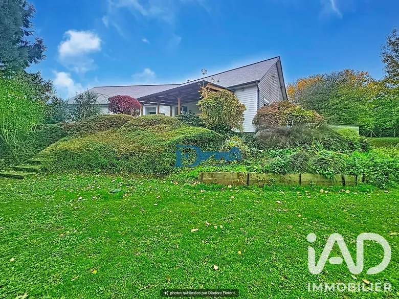 Maison 7 pièces 180 m² à Meulers