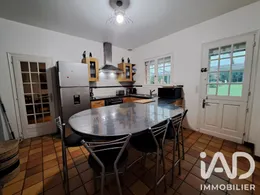 Maison traditionnelle à Planguenoual (22400)