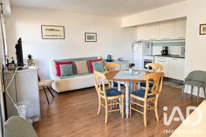 Appartement à Pléneuf-Val-André (22370)
