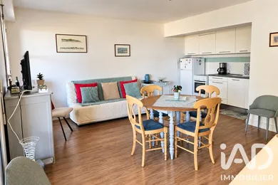 Appartement à Pléneuf-Val-André (22370)
