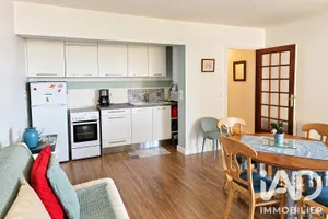 Appartement à Pléneuf-Val-André (22370)