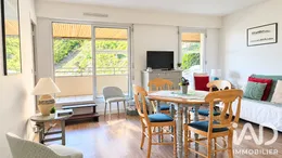 Appartement à Pléneuf-Val-André (22370)