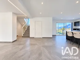 Maison d'architecte à Etaux (74800)