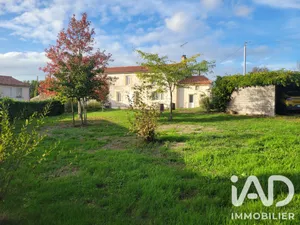 Maison de village à Mouilleron-Saint-Germain (85390)