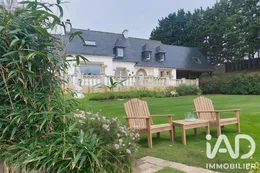 Maison traditionnelle à Planguenoual (22400)