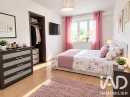 Appartement à Montmagny (95360)