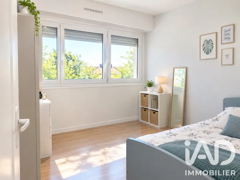 Appartement 3 pièces 73 m² · à Montmagny · 73 m² · 169 000 €