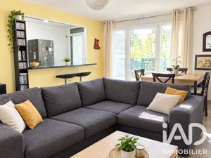 Appartement à Montmagny (95360)
