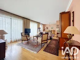 Appartement à Sartrouville (78500)