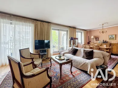 Appartement à Sartrouville (78500)