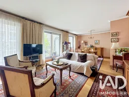 Appartement à Sartrouville (78500)