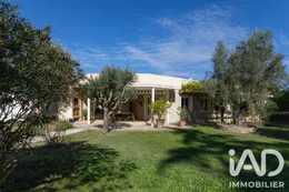 Maison d'architecte à Valréas (84600)