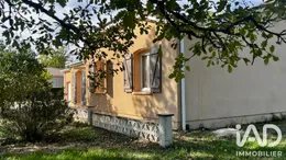Maison traditionnelle à Lalbenque (46230)