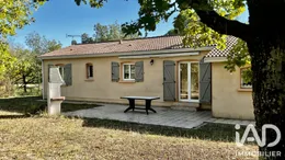 Maison traditionnelle à Lalbenque (46230)