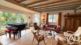 Maison à Fay-sur-Lignon (43430)