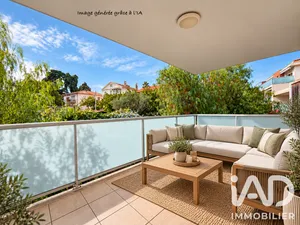 Apartment in Fréjus (83600)