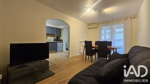 Appartement à Marseille (13004)