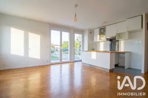 Appartement à Issy-les-Moulineaux (92130)