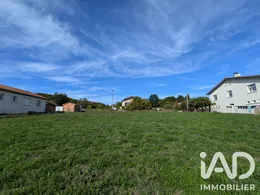 Terrain à bâtir à Saint-Girons (09200)