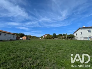Building plot in Saint-Girons (09200)