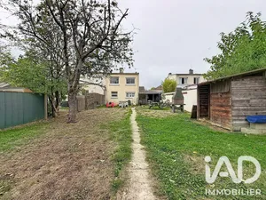 House in Servon (77170)