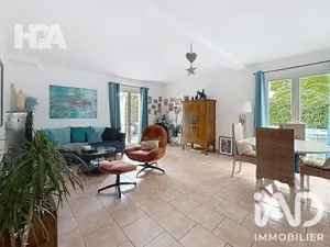 House in La Garde (83130)