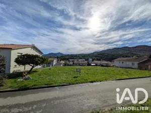Building plot in Saint-Girons (09200)