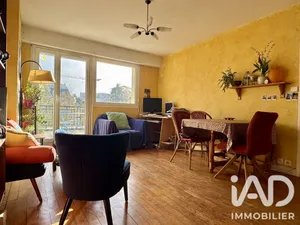 Townhouse in Saint-Lô (50000)