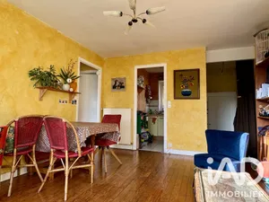 Townhouse in Saint-Lô (50000)