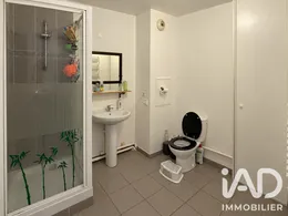 Studio à Gonesse (95500)