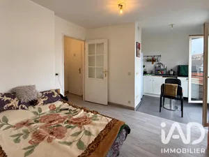 Studio in Gonesse (95500)
