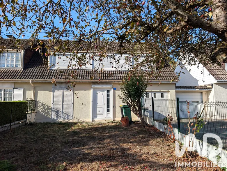 Maison 5 pièces 103 m² · à Châlons-en-Champagne · 103 m² · 130 000 €