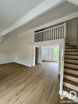 Maison de ville à Parempuyre (33290)