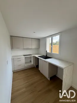 Maison de ville à Parempuyre (33290)