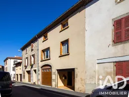 Maison à Cunlhat (63590)
